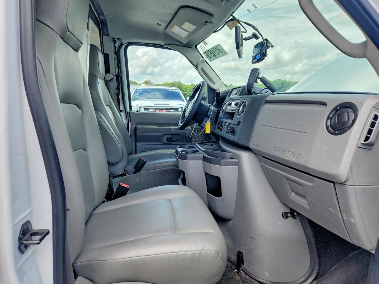 Ford Econoline