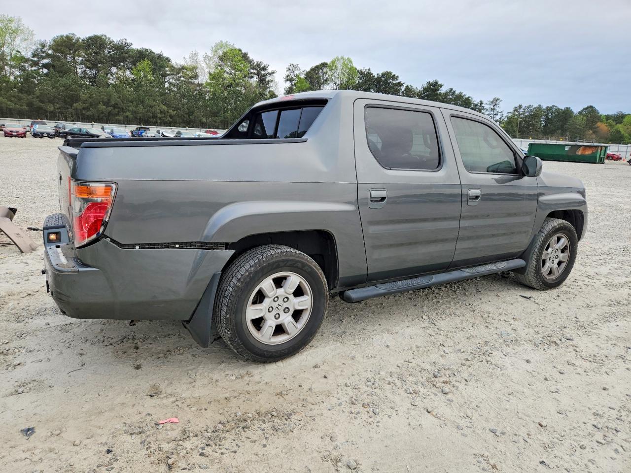 Honda Ridgeline
