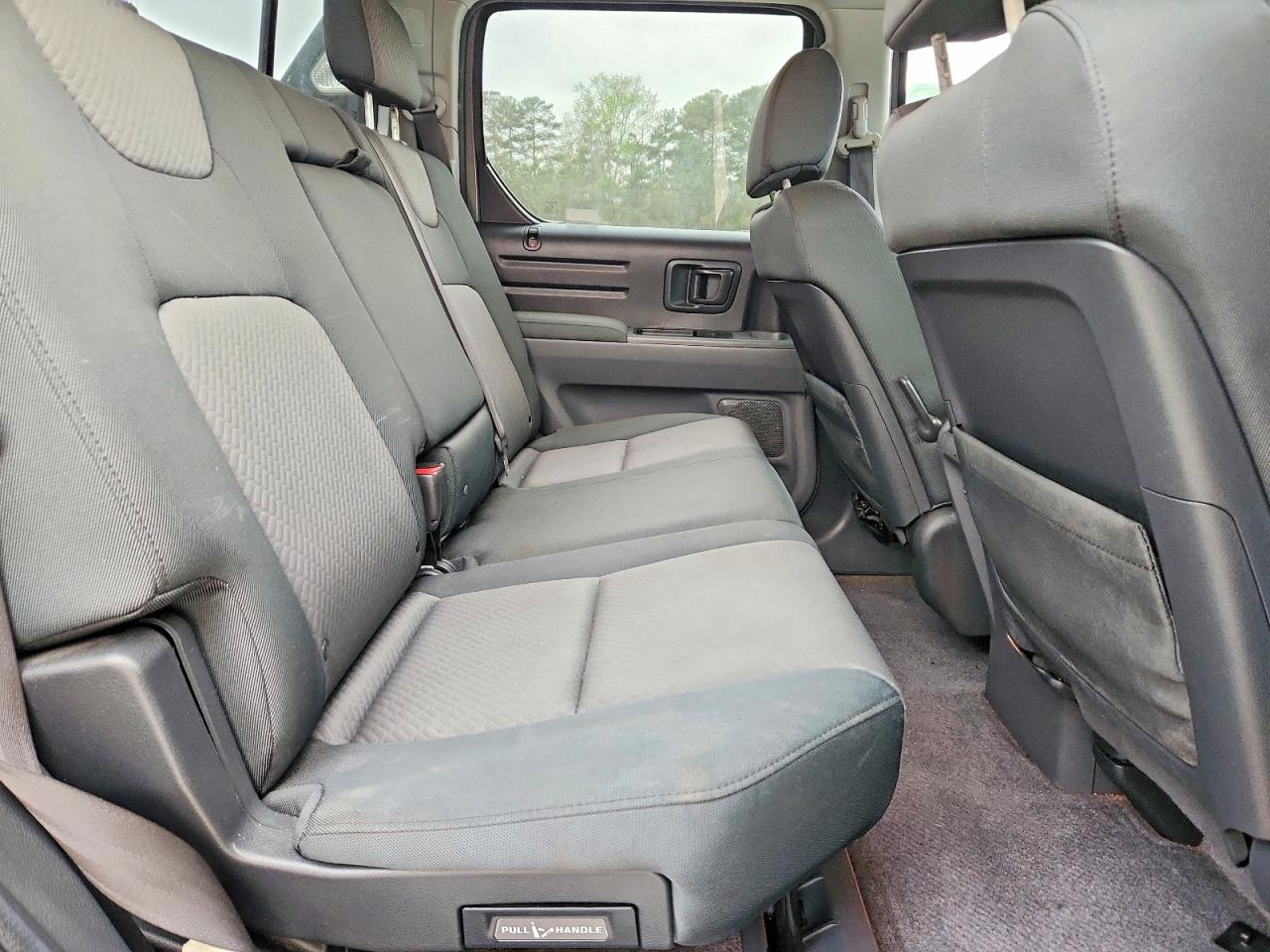 Honda Ridgeline