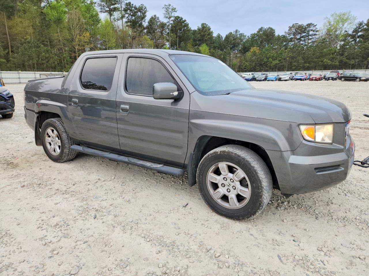 Honda Ridgeline