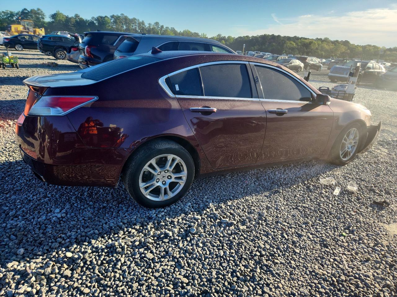 Acura TL