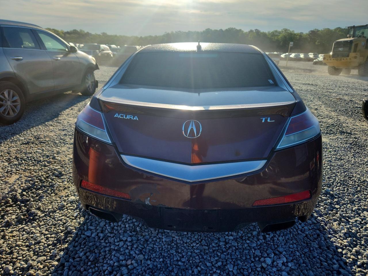Acura TL