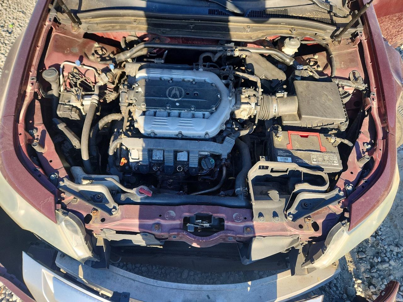 Acura TL