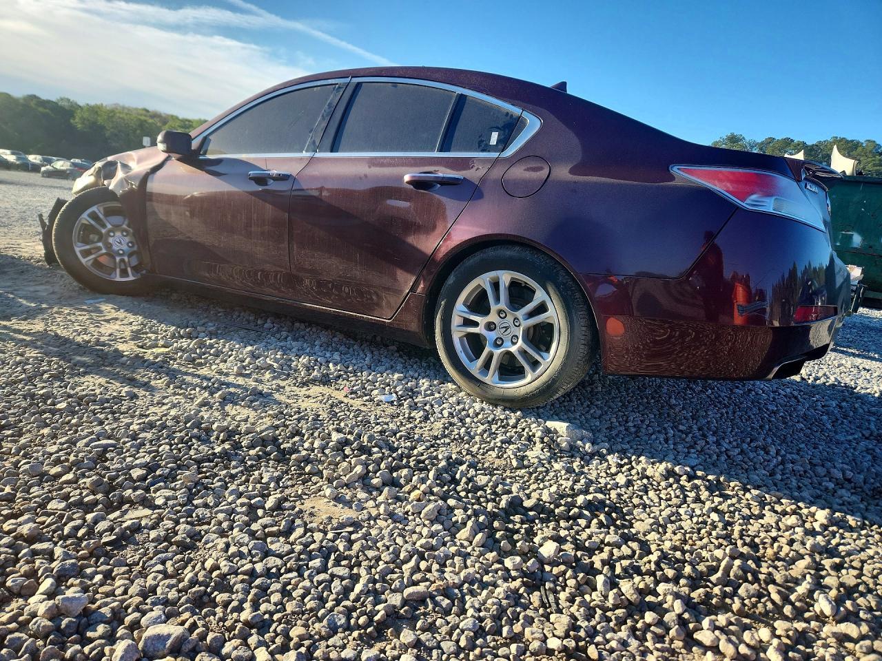 Acura TL