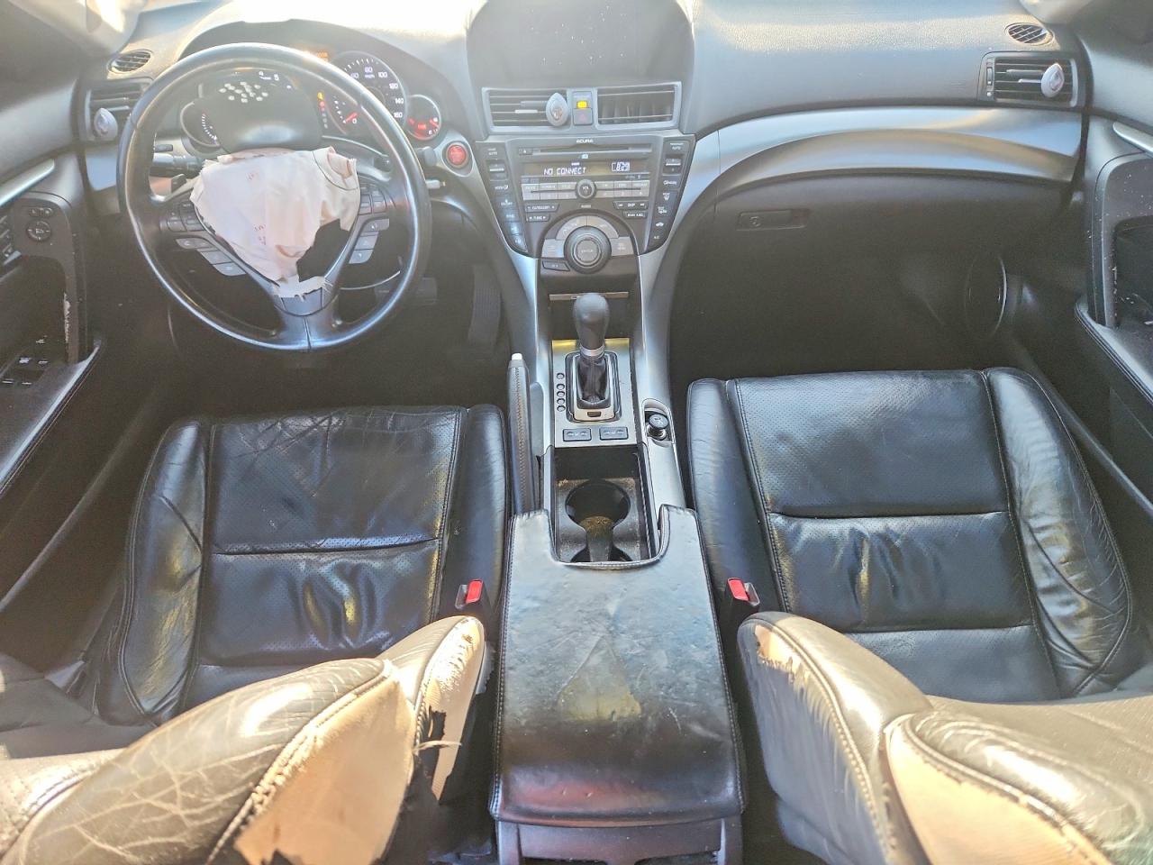 Acura TL