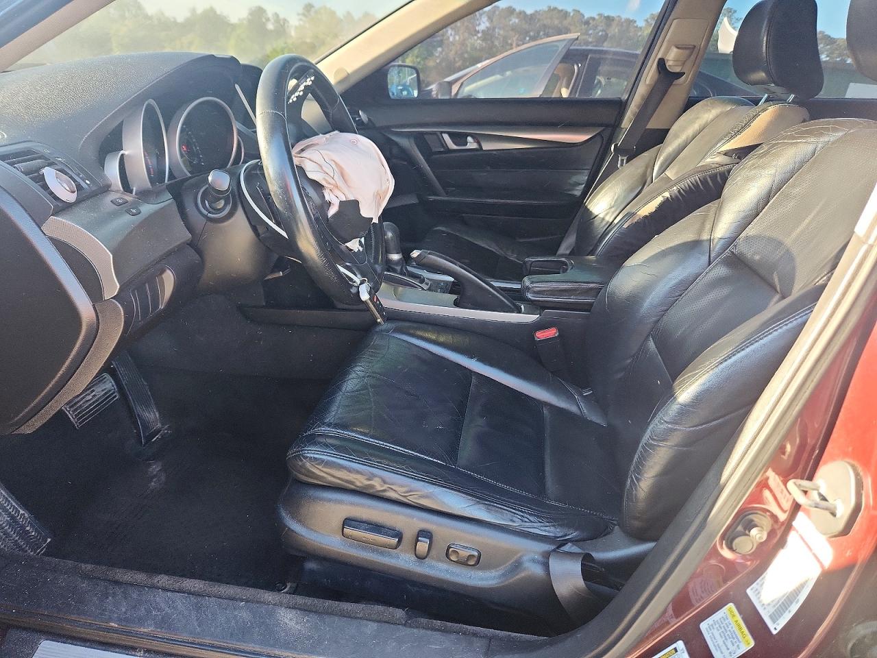 Acura TL
