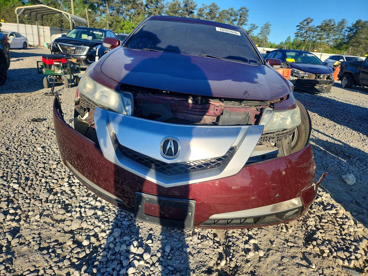 Acura TL