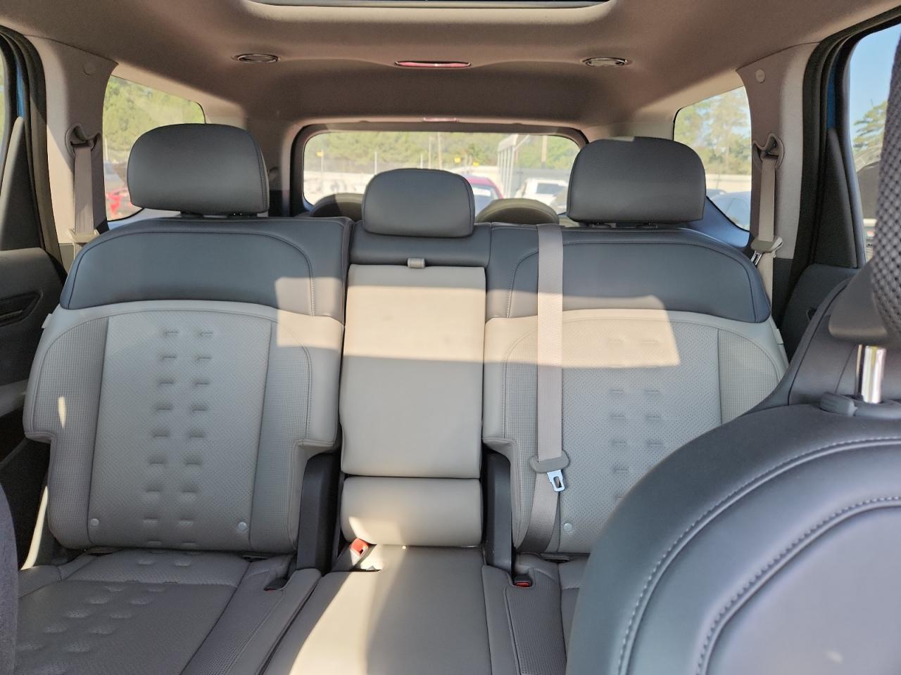 Kia Ev9 Wind Wind