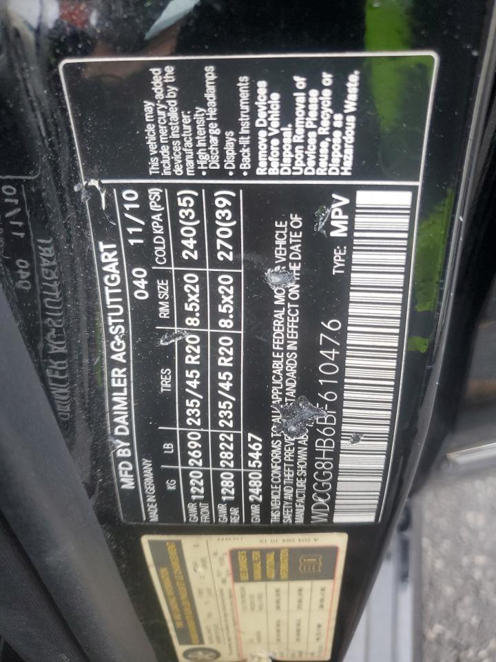 Mercedes-Benz GLK 350 4matic