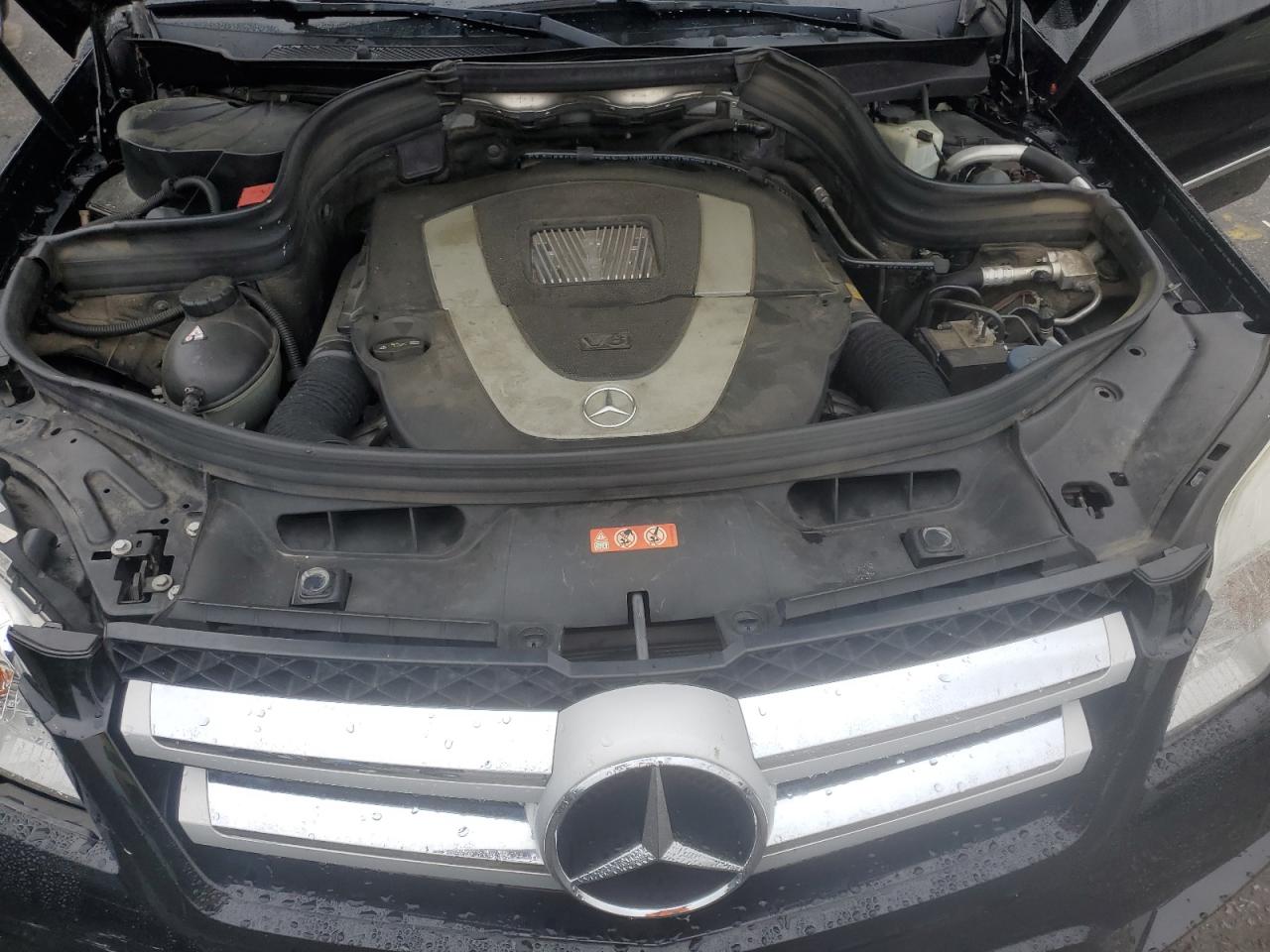 Mercedes-Benz GLK 350 4matic