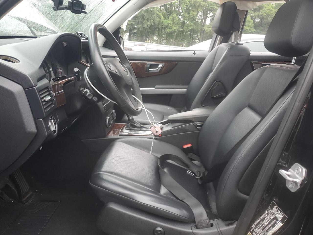 Mercedes-Benz GLK 350 4matic