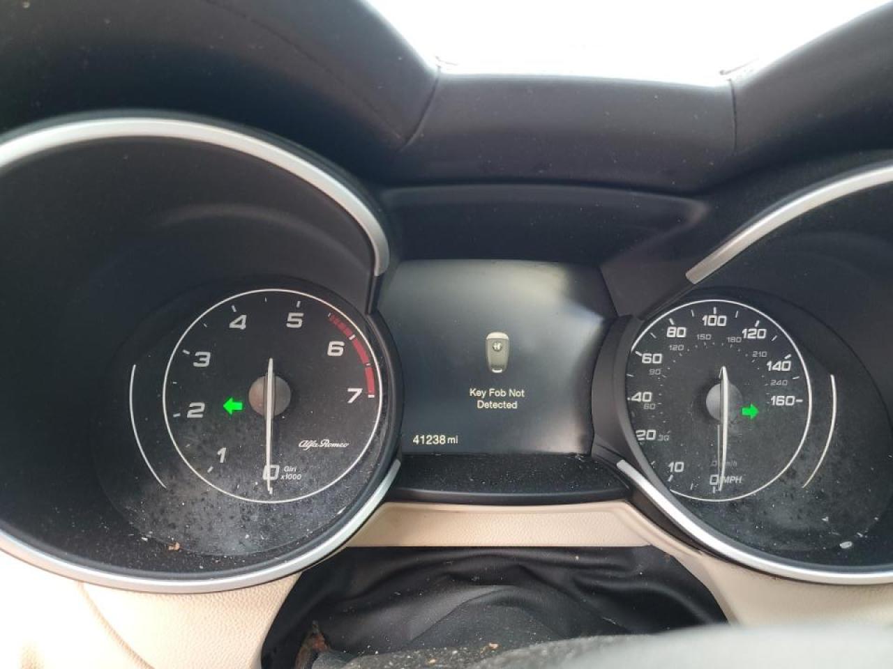 Alfa Romeo Stelvio Ti