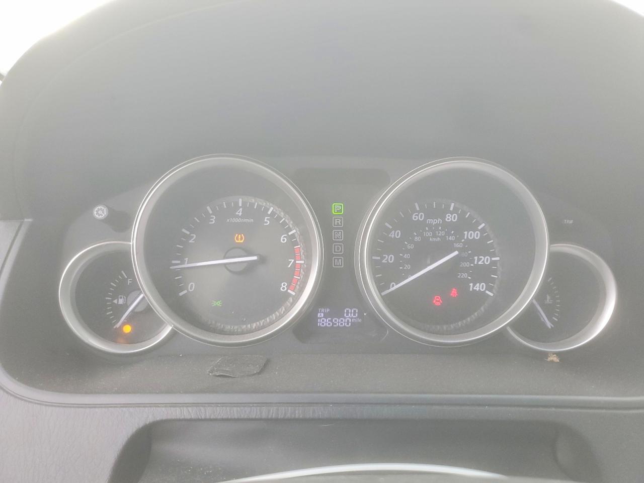 Mazda Cx Touring