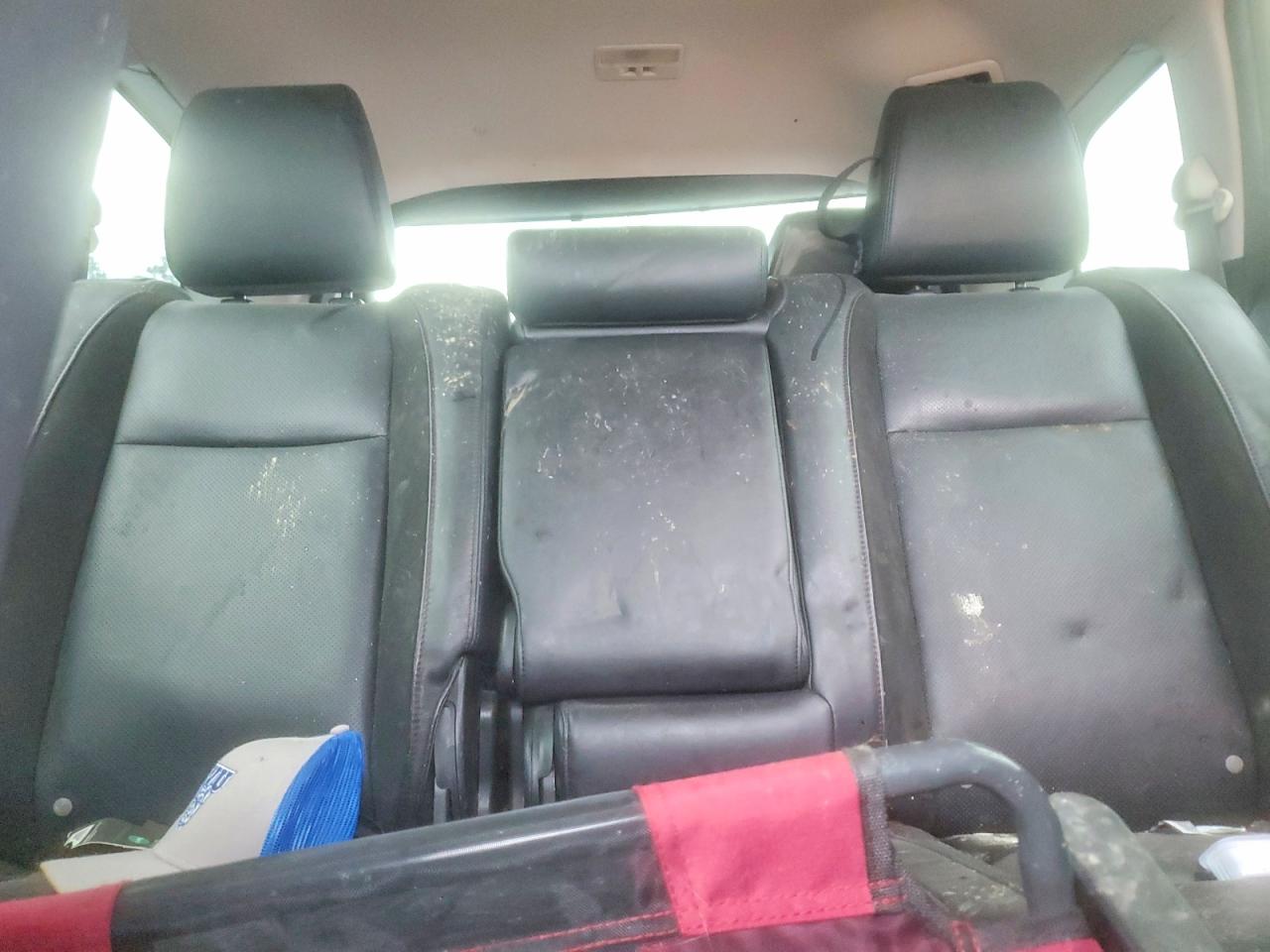 Mazda Cx Touring