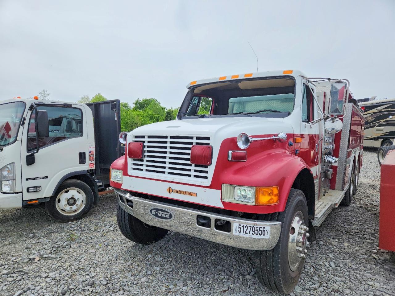 International 4900