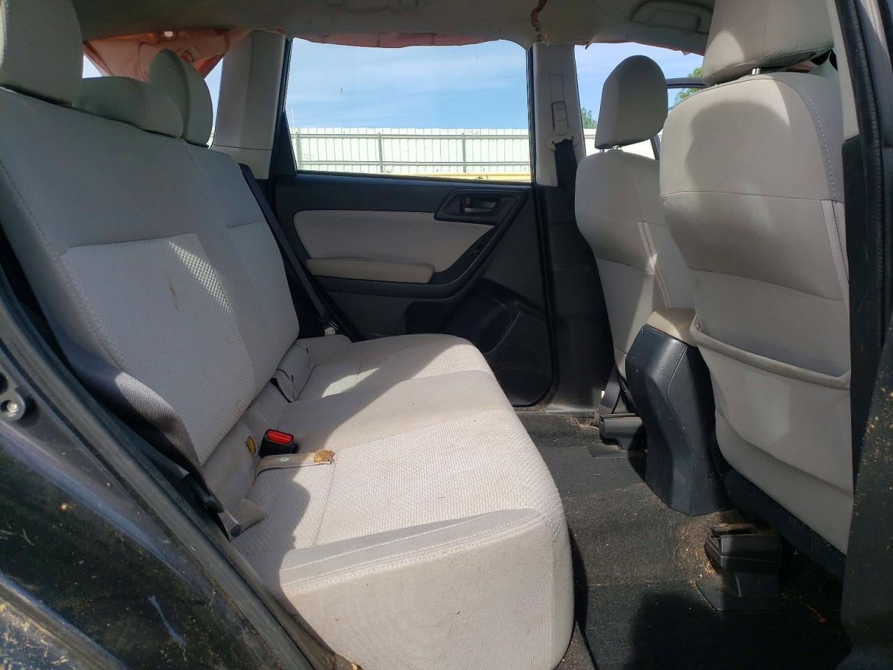 Subaru Forester 2.5i
