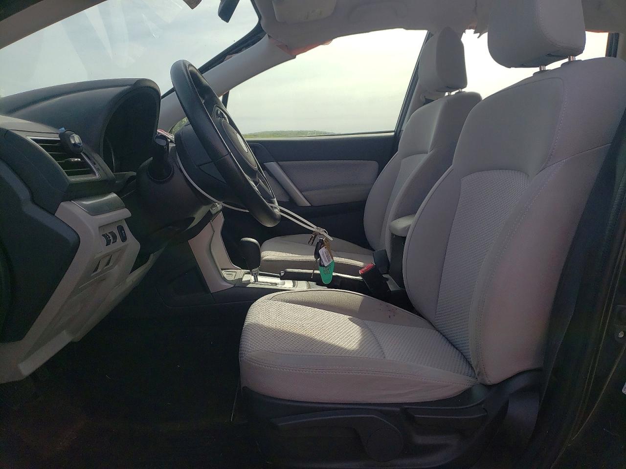 Subaru Forester 2.5i