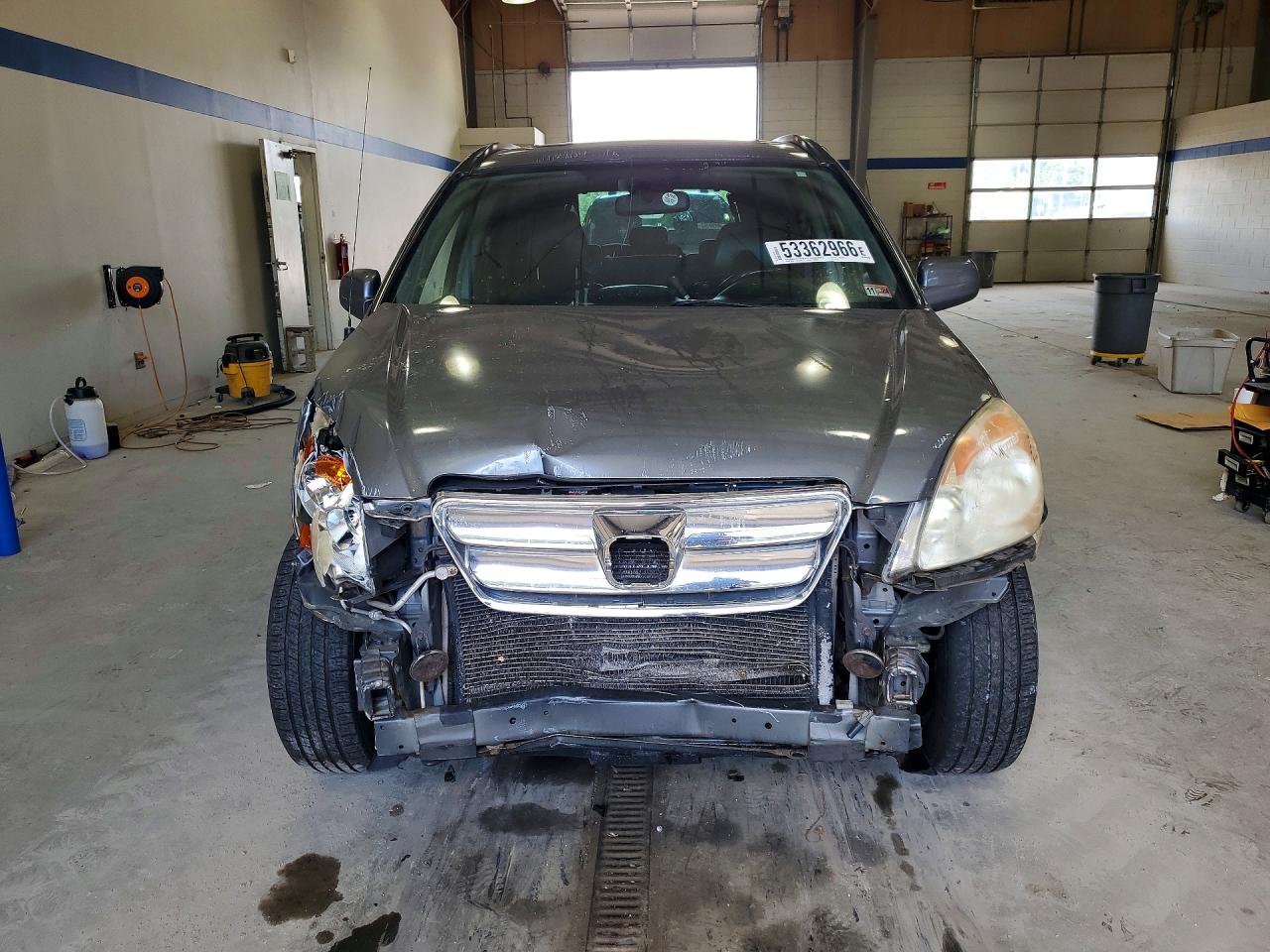 Honda Crv Se
