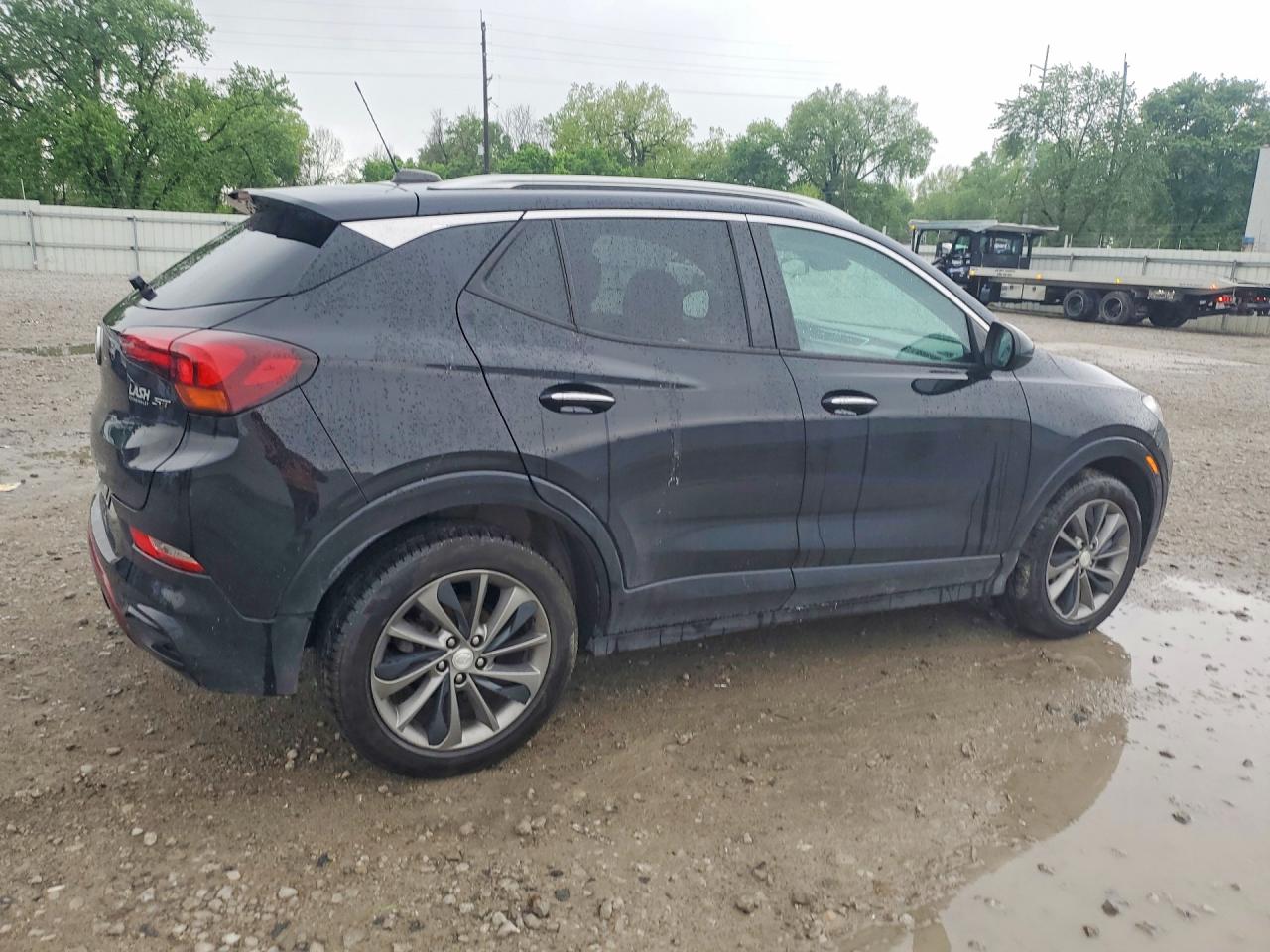 Buick Encore Select