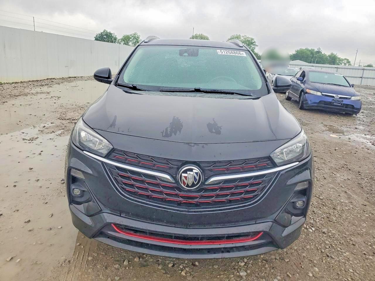 Buick Encore Select