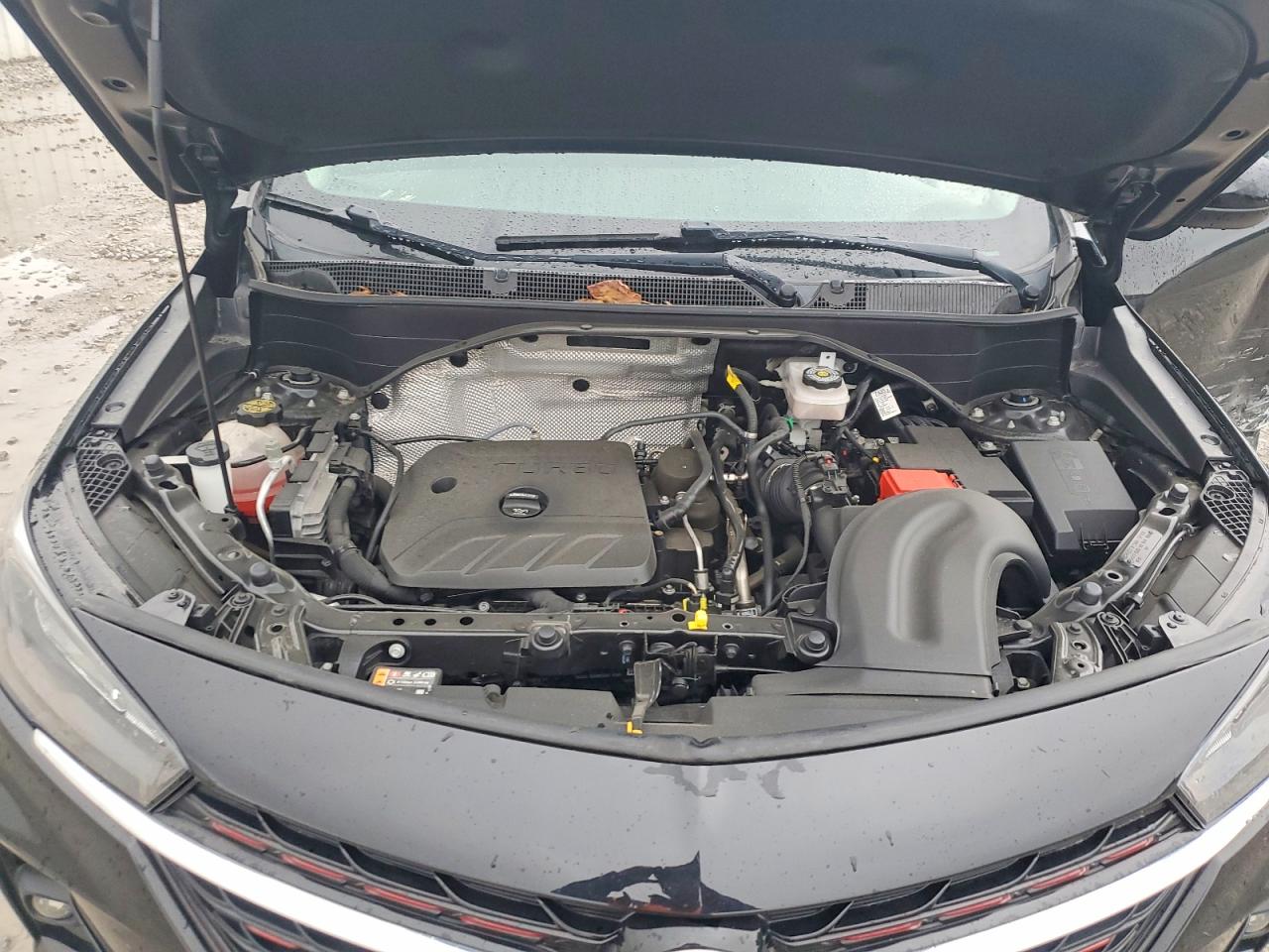 Buick Encore Select