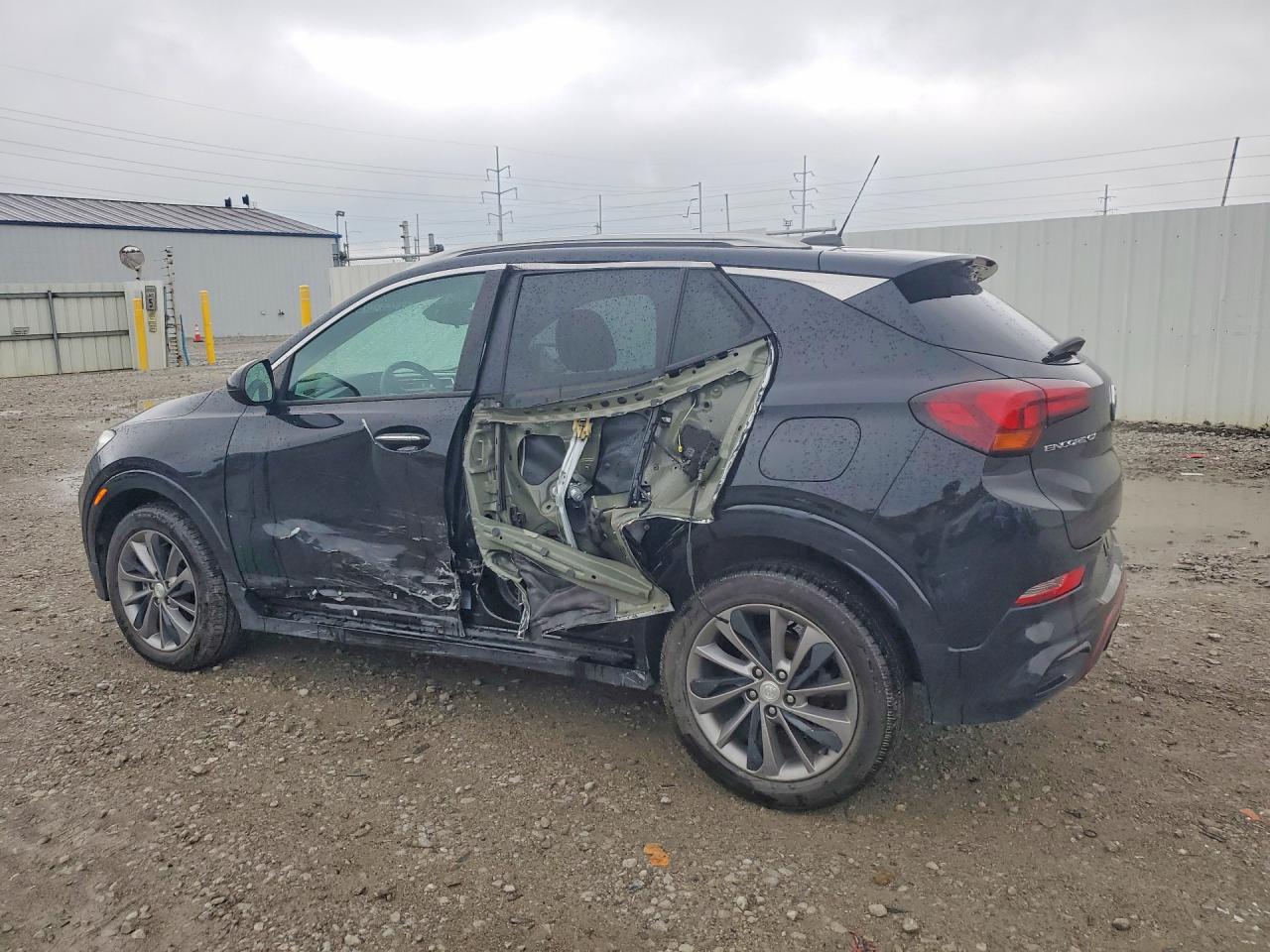 Buick Encore Select