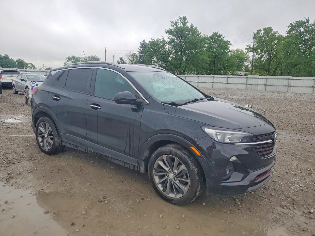 Buick Encore Select