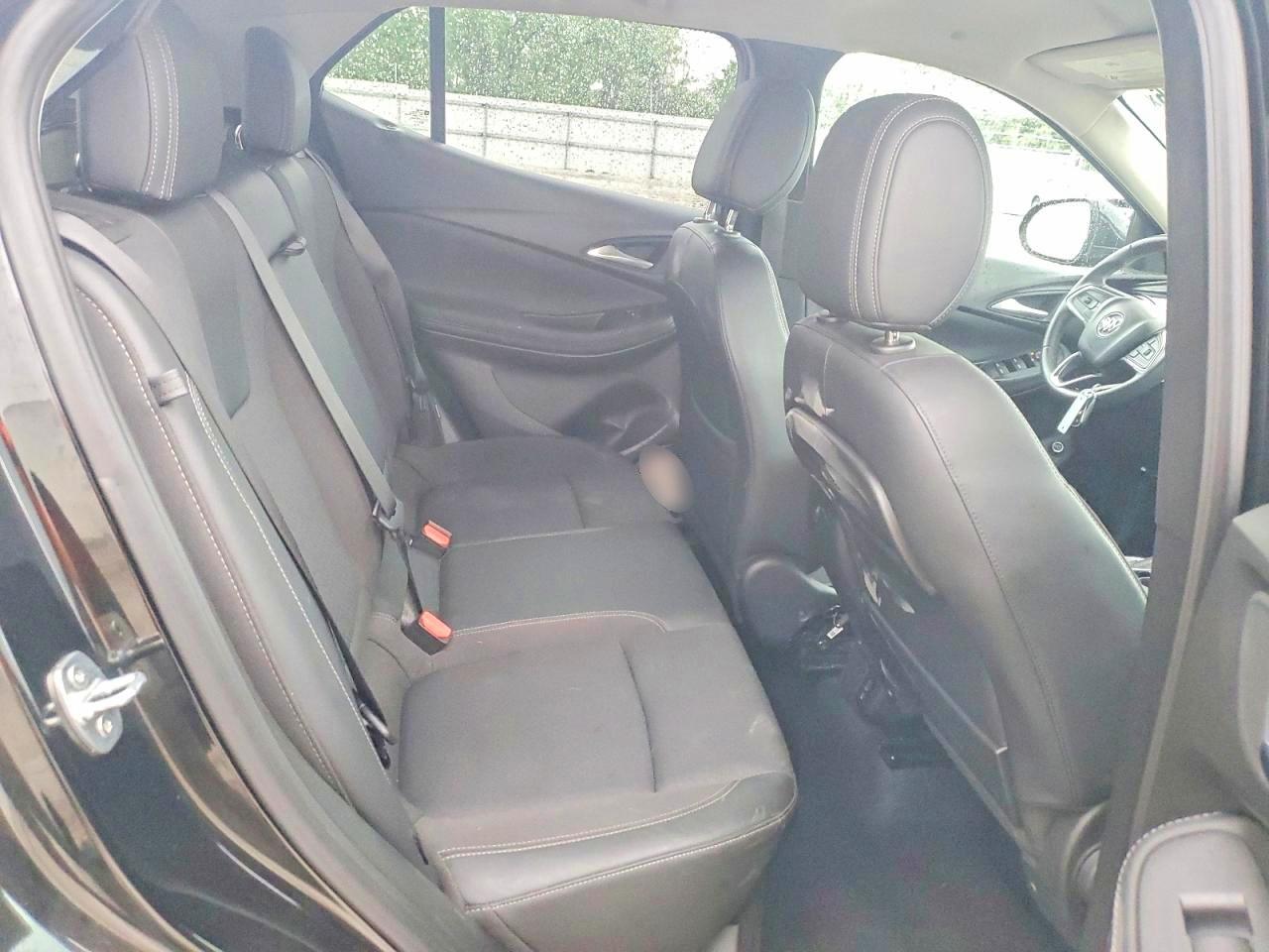 Buick Encore Select