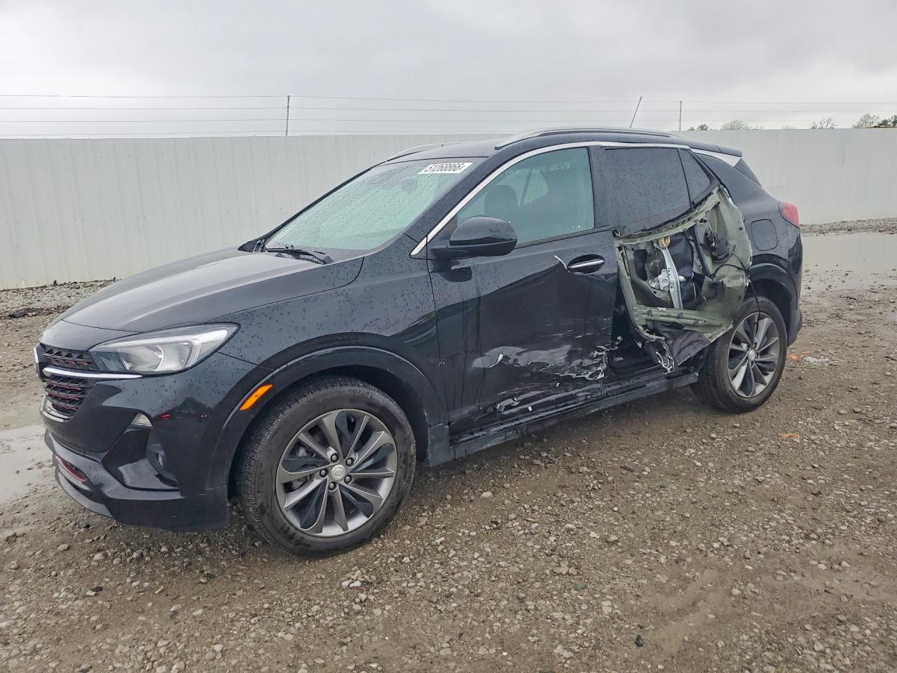 Salvage Buick Encore Image