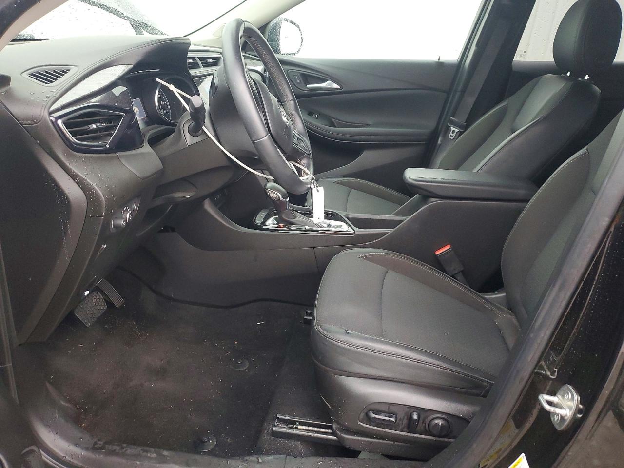 Buick Encore Select
