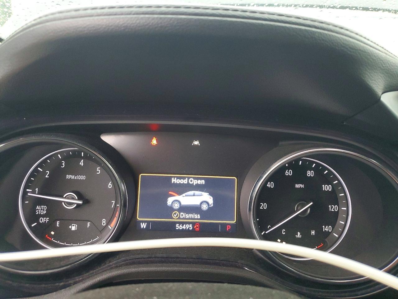 Buick Encore Select