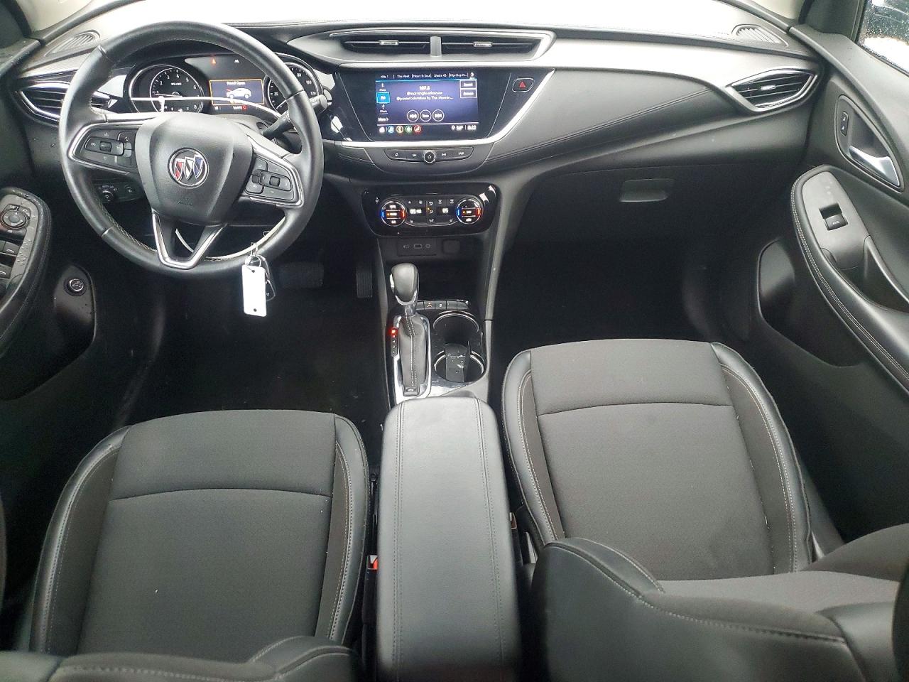 Buick Encore Select