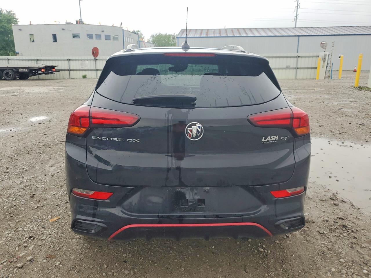 Buick Encore Select