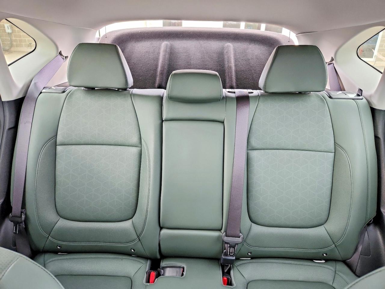 Kia Seltos Sx