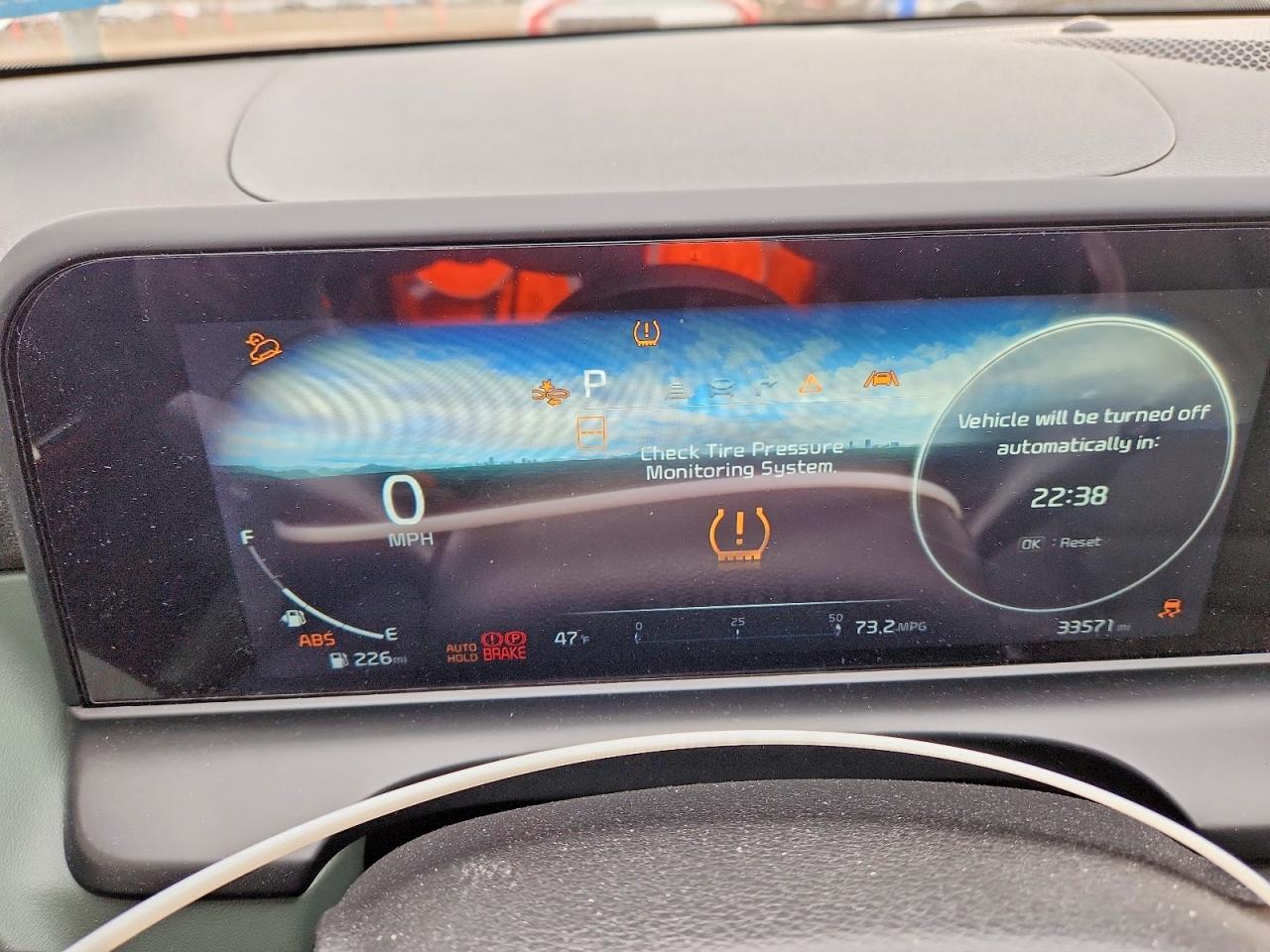 Kia Seltos Sx