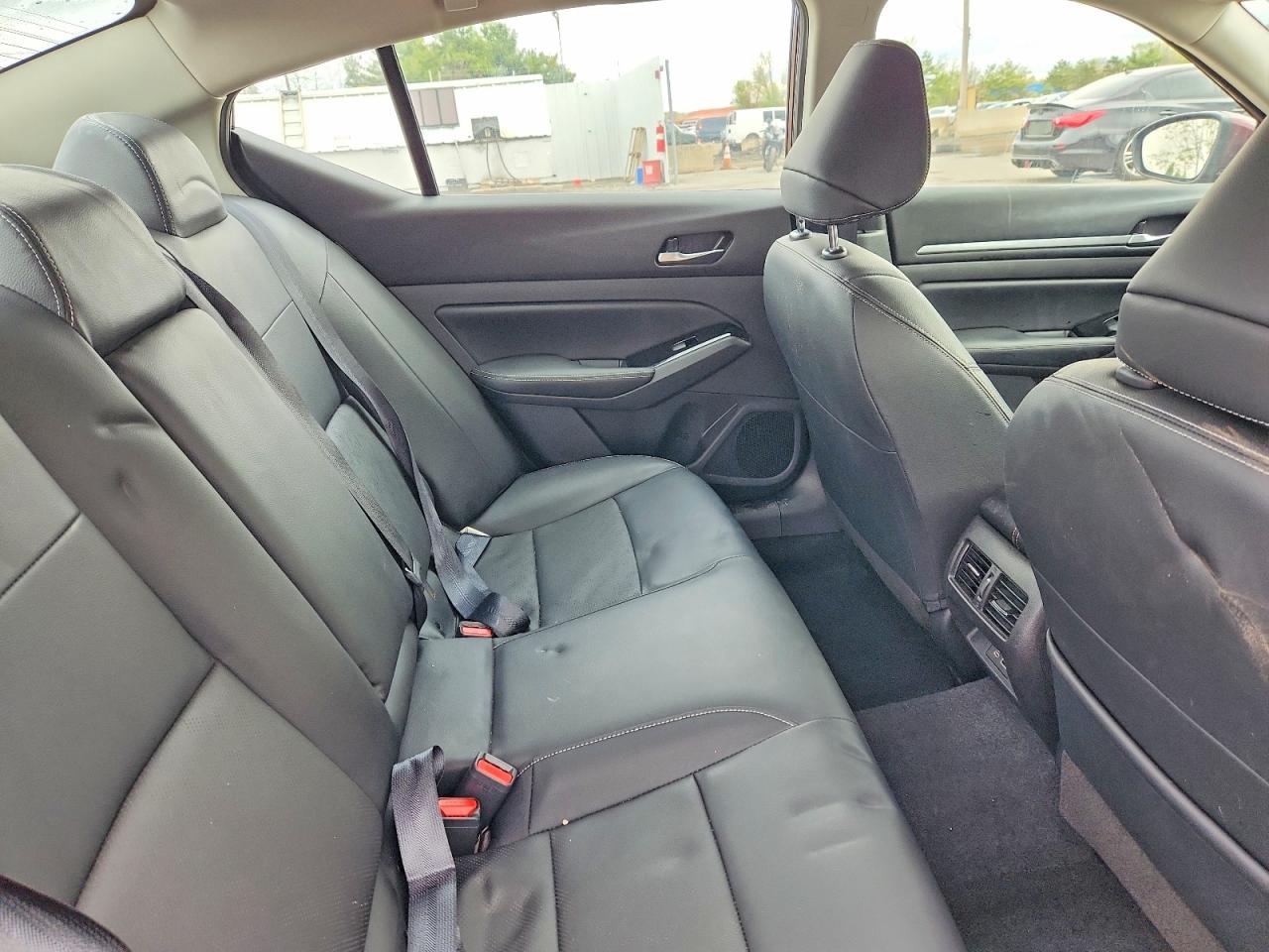 Nissan Altima Sl