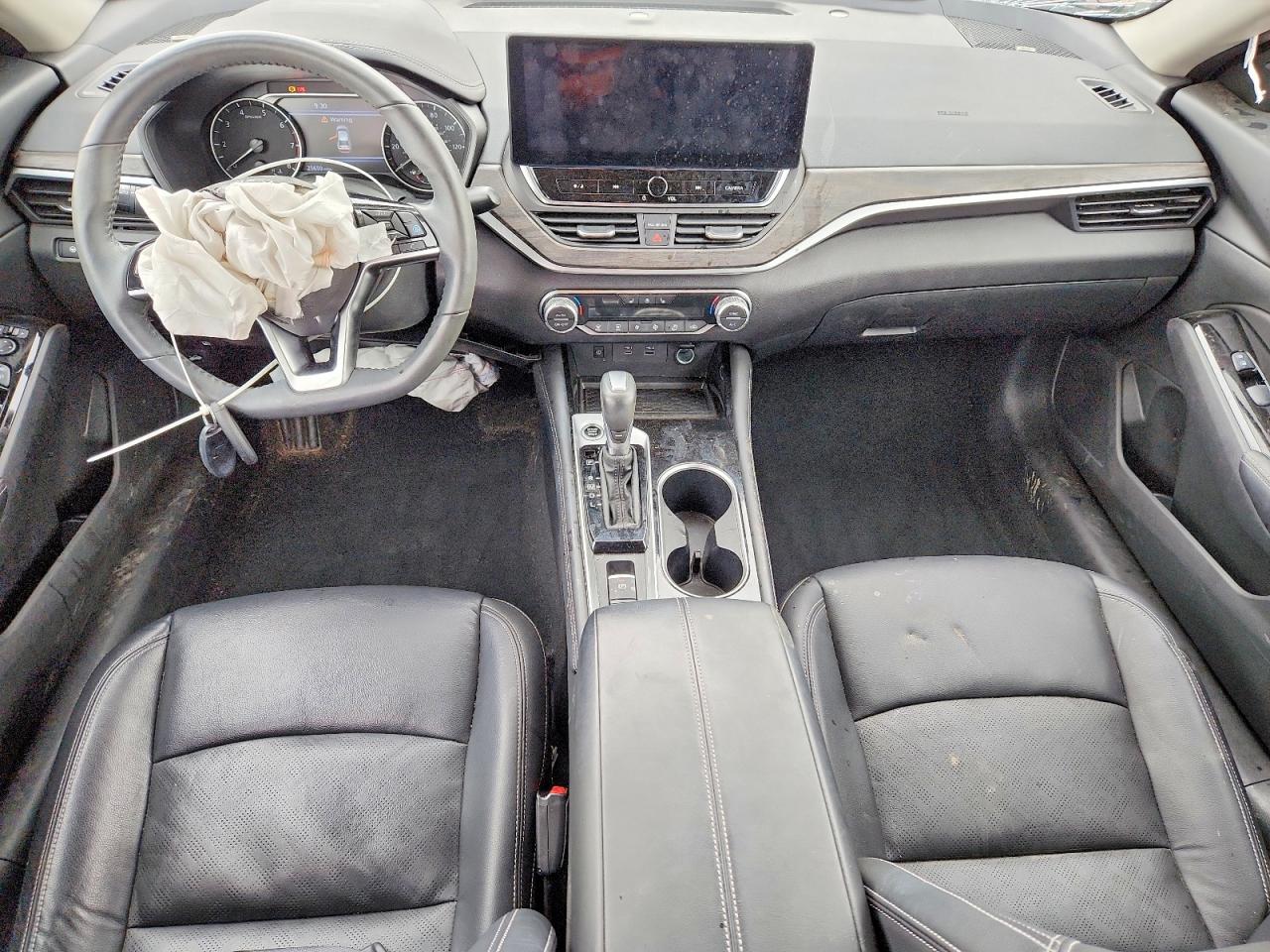 Nissan Altima Sl