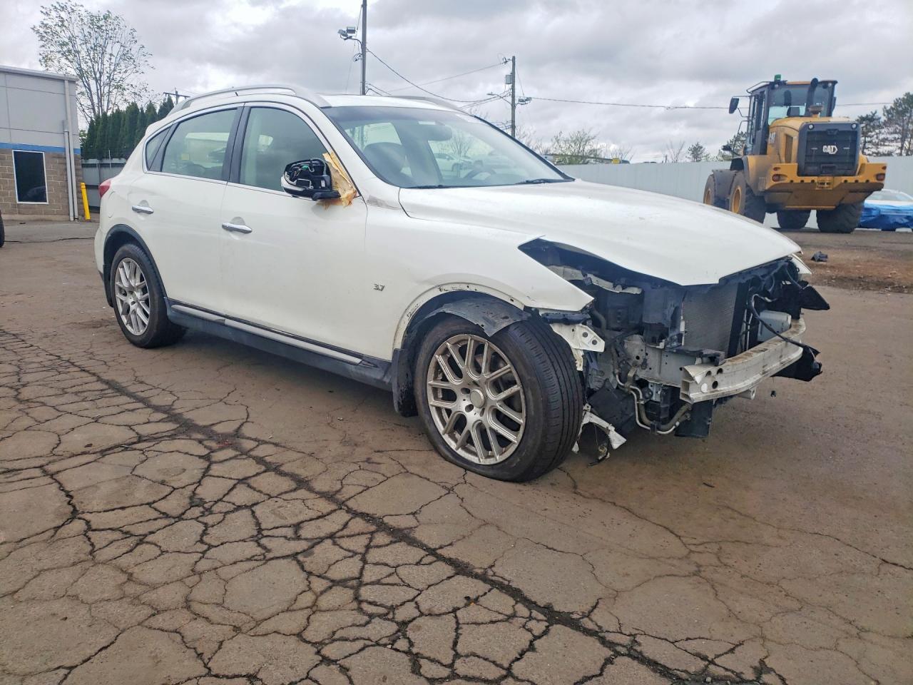 INFINITI Qx Base