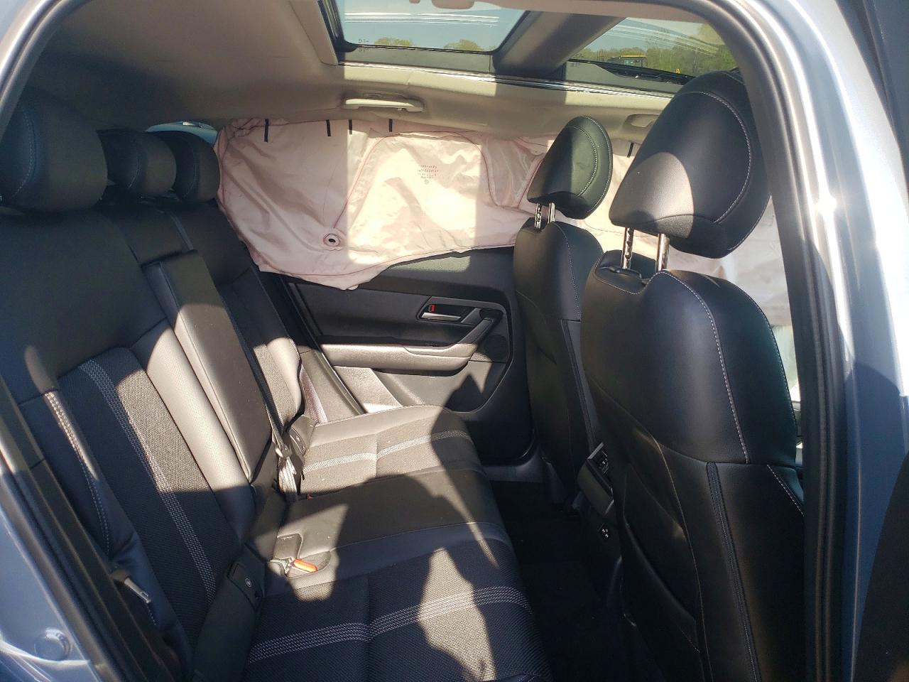 Mazda Cx Preferred Plus