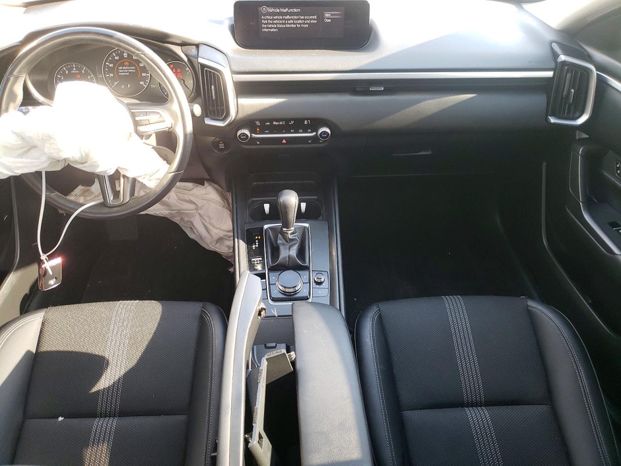 Mazda Cx Preferred Plus