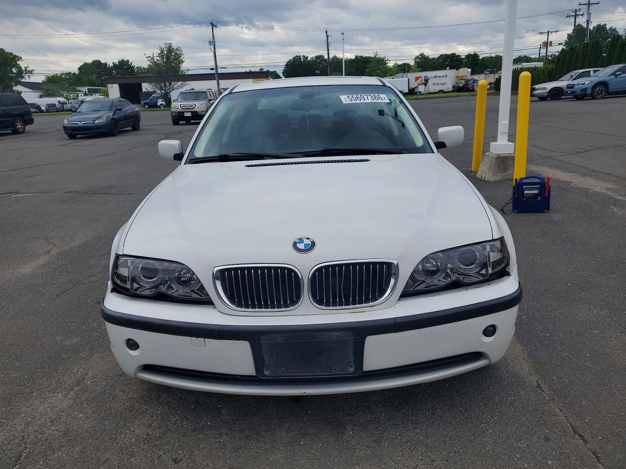 BMW 3 Series Xi