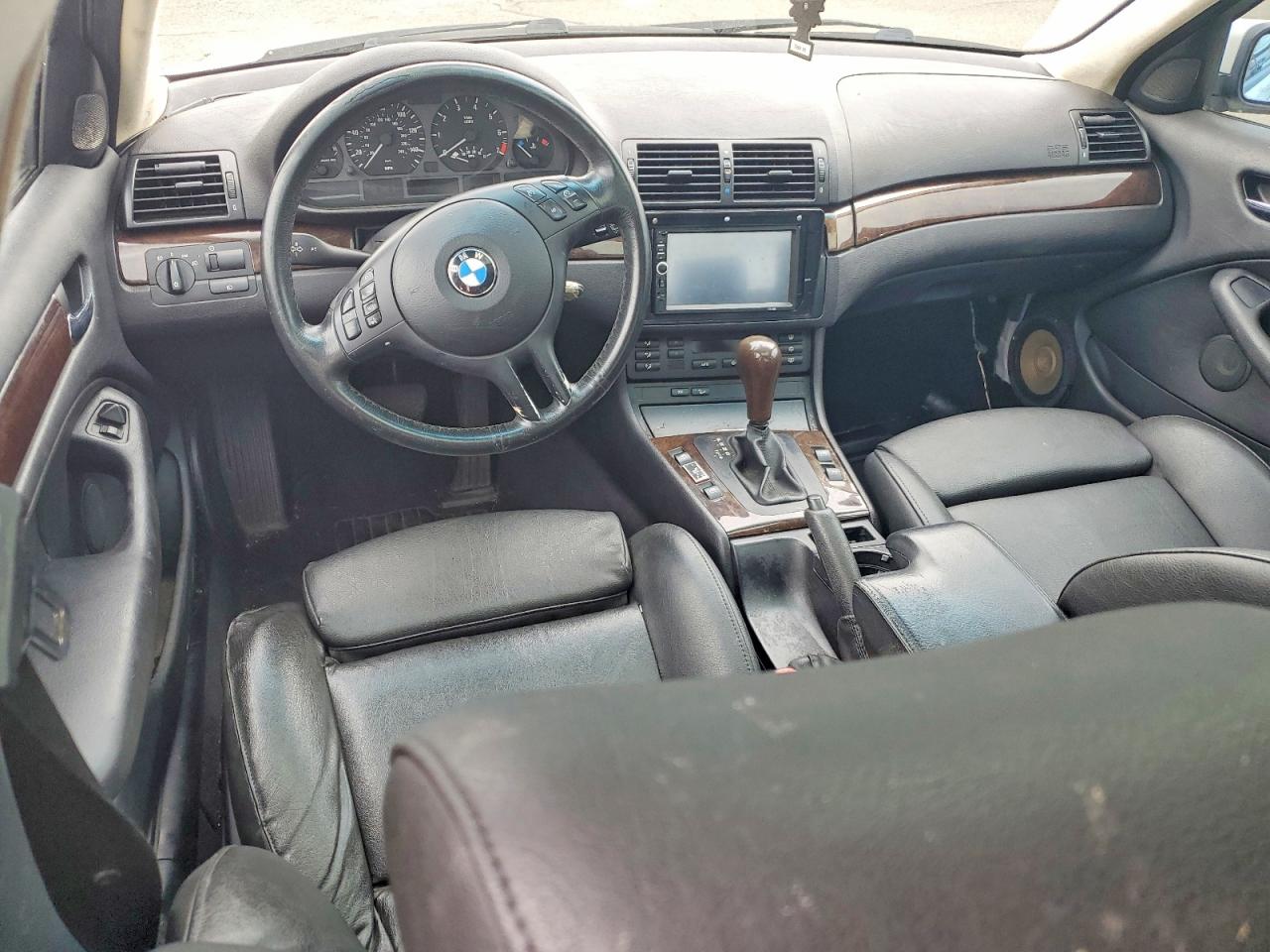 BMW 3 Series Xi