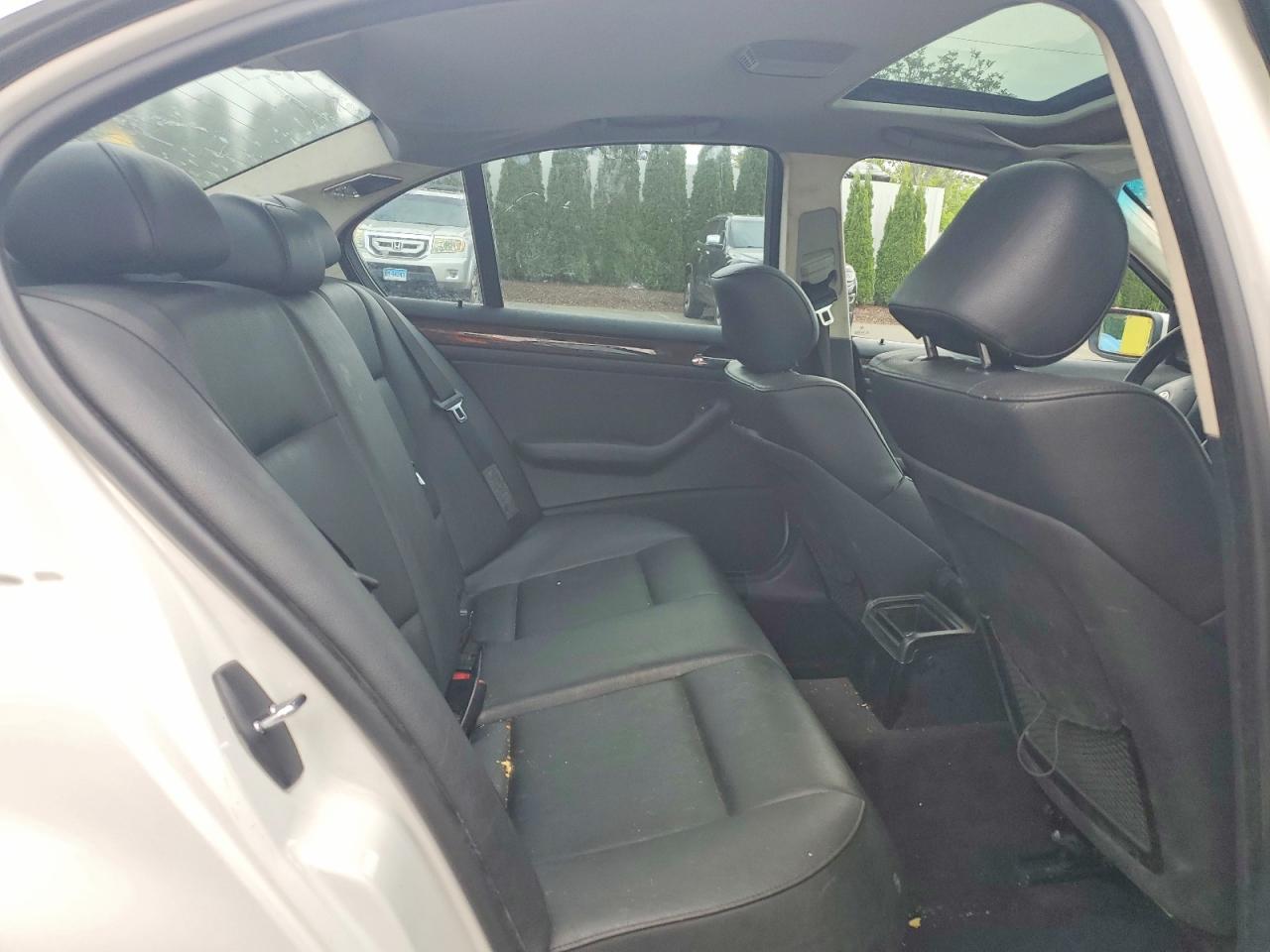BMW 3 Series Xi