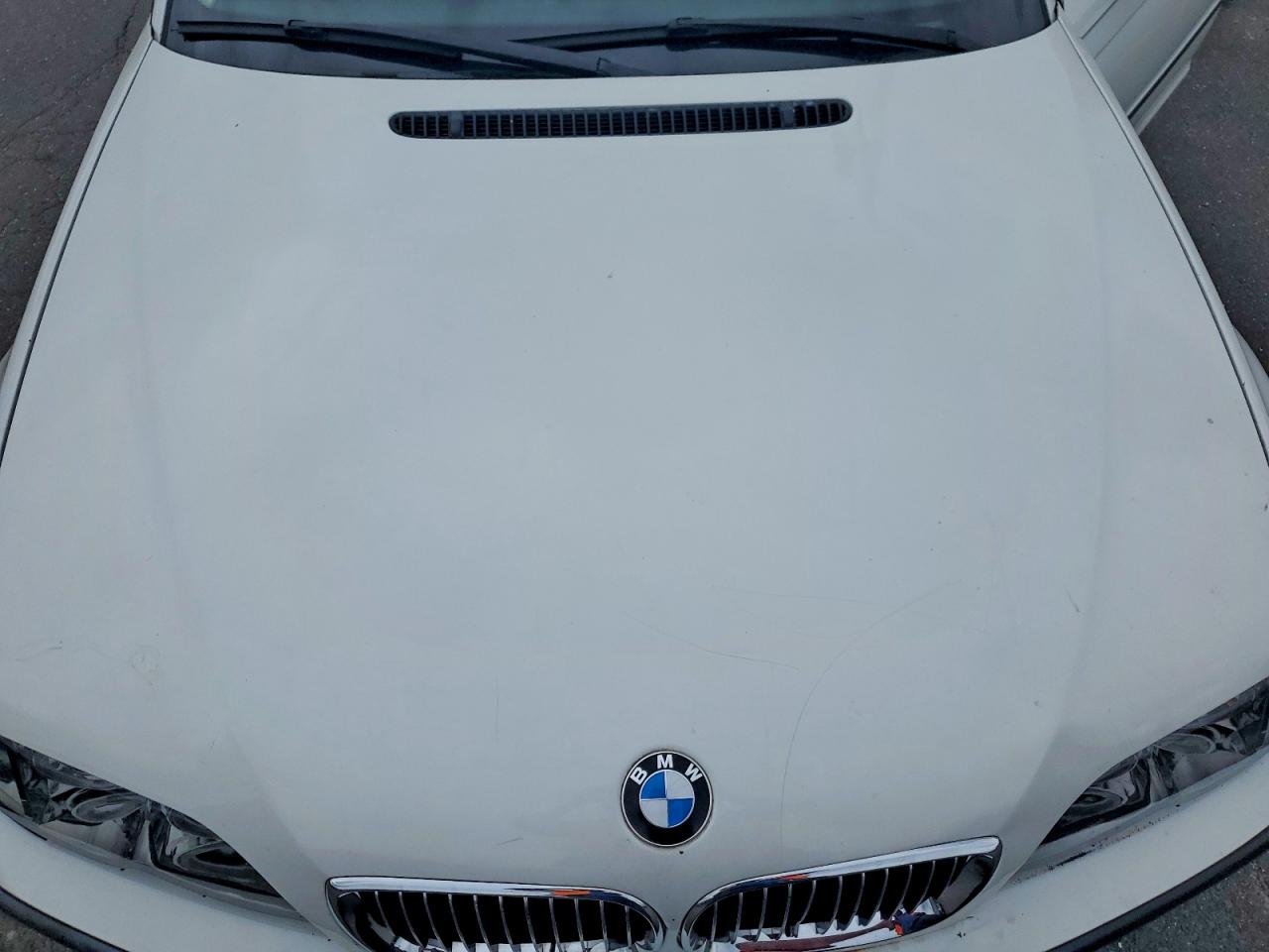 BMW 3 Series Xi