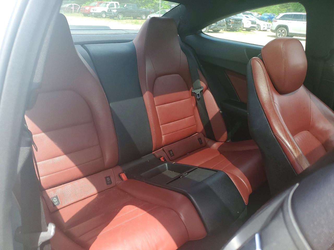 Mercedes-Benz C-Class 250