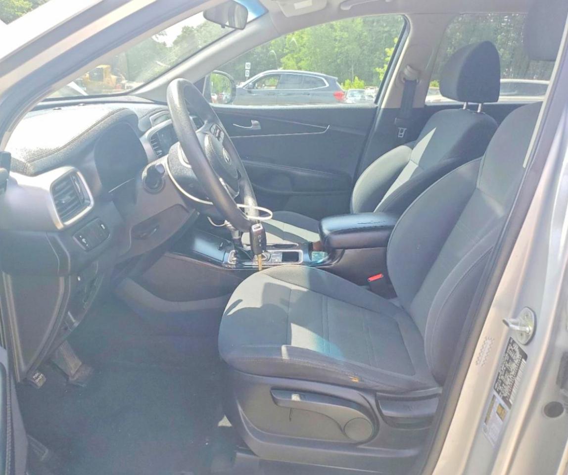 Kia Sorento L