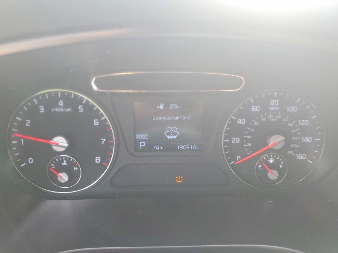 Kia Sorento L