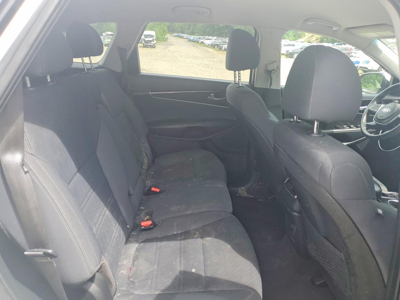 Kia Sorento L