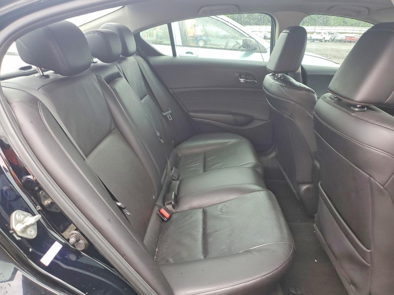 Acura ILX 20 Premium