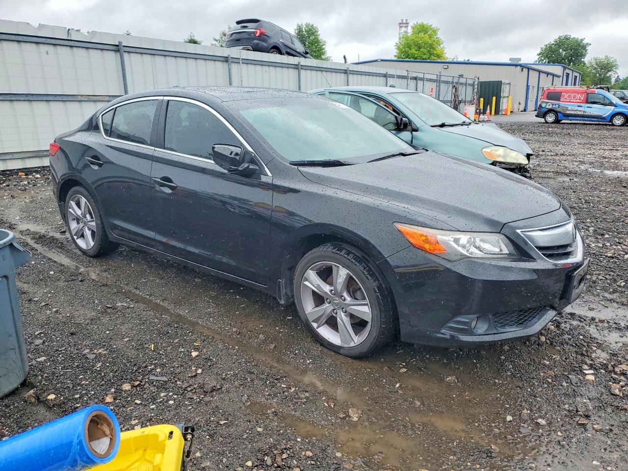 Acura ILX 20 Premium